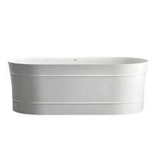 Load image into Gallery viewer, Attica Bondi 1700 Gloss White Bath