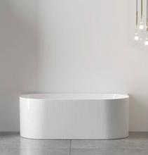 Load image into Gallery viewer, ATTICA NOOSA BACK TO WALL FREESTANDIN BATHTUB