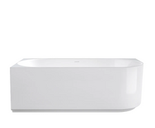 Load image into Gallery viewer, ATTICA CELINE LEFT CORNER BATHTUB