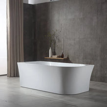 Load image into Gallery viewer, SPA CORNER BATHTUB FS7