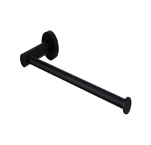 Load image into Gallery viewer, MIR60-1BK HAND TOWEL BAR
