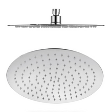 Load image into Gallery viewer, NOVA 250MM SHOWER HEAD STAINLESS STEEL - PRS0901N-R
