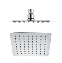 Load image into Gallery viewer, NOVA 250MM SHOWER HEAD STAINLESS STEEL - PRS0901N
