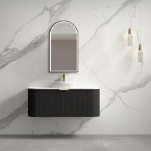 Load image into Gallery viewer, RIO 1200MM CURVE VANITY
