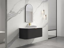 Load image into Gallery viewer, RIO 1200MM CURVE VANITY