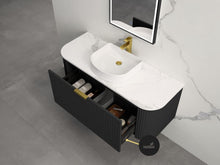 Load image into Gallery viewer, RIO 1200MM CURVE VANITY
