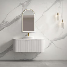 Load image into Gallery viewer, RIO 1200MM CURVE VANITY