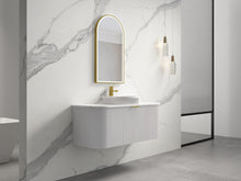 Load image into Gallery viewer, RIO 1200MM CURVE VANITY