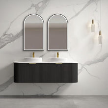 Load image into Gallery viewer, RIO 1500MM CURVE VANITY