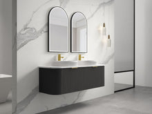 Load image into Gallery viewer, RIO 1500MM CURVE VANITY