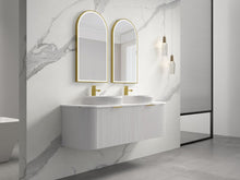 Load image into Gallery viewer, RIO 1500MM CURVE VANITY