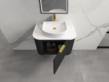 Load image into Gallery viewer, RIO 750MM CURVE VANITY