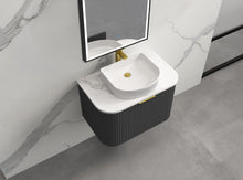 Load image into Gallery viewer, RIO 750MM CURVE VANITY