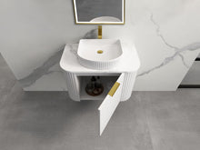 Load image into Gallery viewer, RIO 750MM CURVE VANITY