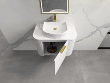 Load image into Gallery viewer, RIO 750MM CURVE VANITY