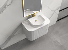 Load image into Gallery viewer, RIO 750MM CURVE VANITY