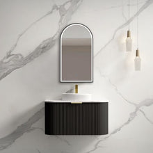 Load image into Gallery viewer, RIO 900MM CURVE VANITY