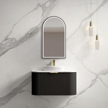 Load image into Gallery viewer, RIO 900MM CURVE VANITY