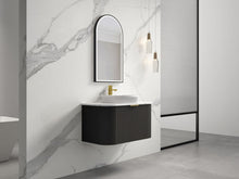 Load image into Gallery viewer, RIO 900MM CURVE VANITY