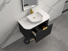 Load image into Gallery viewer, RIO 900MM CURVE VANITY