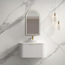 Load image into Gallery viewer, RIO 900MM CURVE VANITY