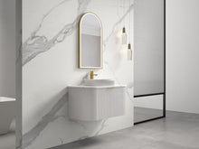 Load image into Gallery viewer, RIO 900MM CURVE VANITY