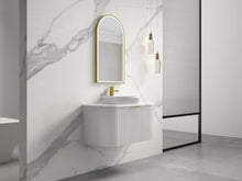 Load image into Gallery viewer, RIO 900MM CURVE VANITY