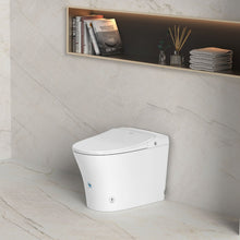 Load image into Gallery viewer, LESBOS BACK TO WALL SMART TOILET