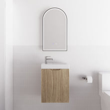 Load image into Gallery viewer, VIENNA WH4625 MINI 450MM VANITY
