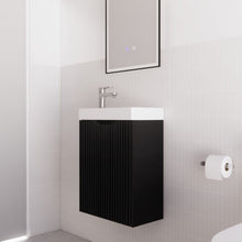 Load image into Gallery viewer, VIENNA WH4625 MINI 450MM VANITY