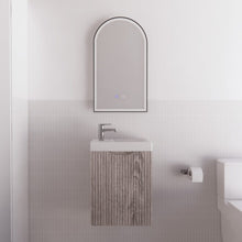 Load image into Gallery viewer, VIENNA WH4625 MINI 450MM VANITY