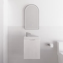 Load image into Gallery viewer, VIENNA WH4625 MINI 450MM VANITY