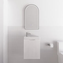 Load image into Gallery viewer, VIENNA WH4625 MINI 450MM VANITY