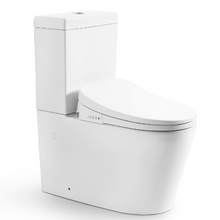 Load image into Gallery viewer, STELLA SMART TOILET SUITE