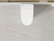 Load image into Gallery viewer, LESBOS BACK TO WALL SMART TOILET
