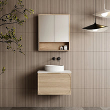 Load image into Gallery viewer, CASSA CICIERO WALL HUNG VANITY