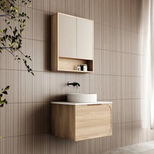 Load image into Gallery viewer, CASSA CICIERO WALL HUNG VANITY
