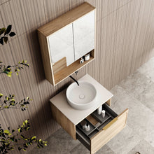 Load image into Gallery viewer, CASSA CICIERO WALL HUNG VANITY