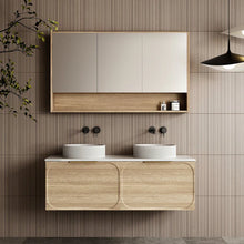 Load image into Gallery viewer, CASSA CICIERO WALL HUNG VANITY