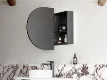 Load image into Gallery viewer, LED BONDI 900MM SHAVING CABINET