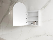 Load image into Gallery viewer, LED ARCHIE SHAVING CABINET 900X600