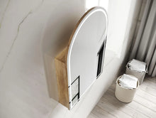 Load image into Gallery viewer, LED ARCHIE SHAVING CABINET 900X600