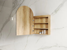 Load image into Gallery viewer, LED ARCHIE SHAVING CABINET 900X600