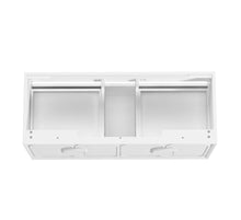 Load image into Gallery viewer, LAGUNA 1200MM WALL HUNG VANITY