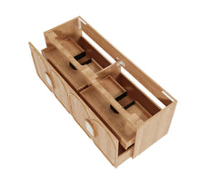 Load image into Gallery viewer, LAGUNA 1500MM WALL HUNG VANITY