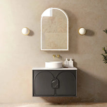 Load image into Gallery viewer, LAGUNA 900MM WALL HUNG VANITY
