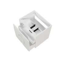 Load image into Gallery viewer, LAGUNA 600MM WALL HUNG VANITY