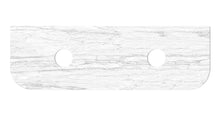 Load image into Gallery viewer, HAMPSHIRE 1800MM CURVE VANITY