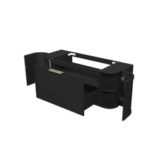 Load image into Gallery viewer, HAMPSHIRE 1200MM CURVE VANITY