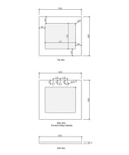 Load image into Gallery viewer, BONDI WHITE LAUNDRY KIT